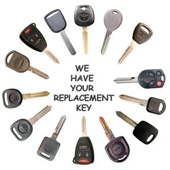 Affinity Lock & Key Shop, Inc Compton, CA 310-819-3076 - 19-Transponder-keys